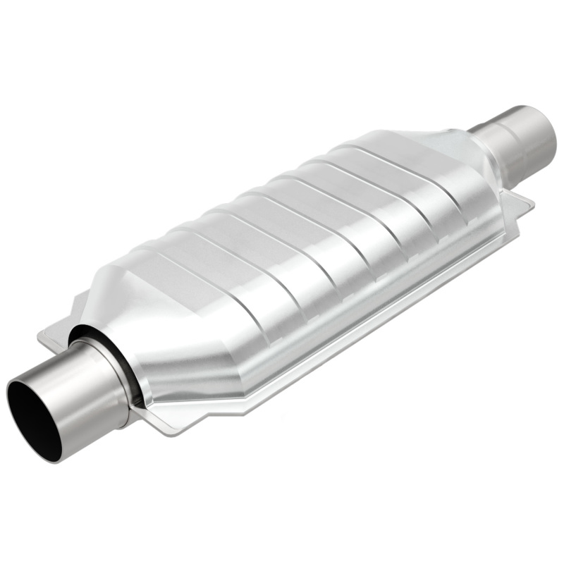 Picture of Magnaflow MAG Universal Converter Catalytic Converter Universal - 94409