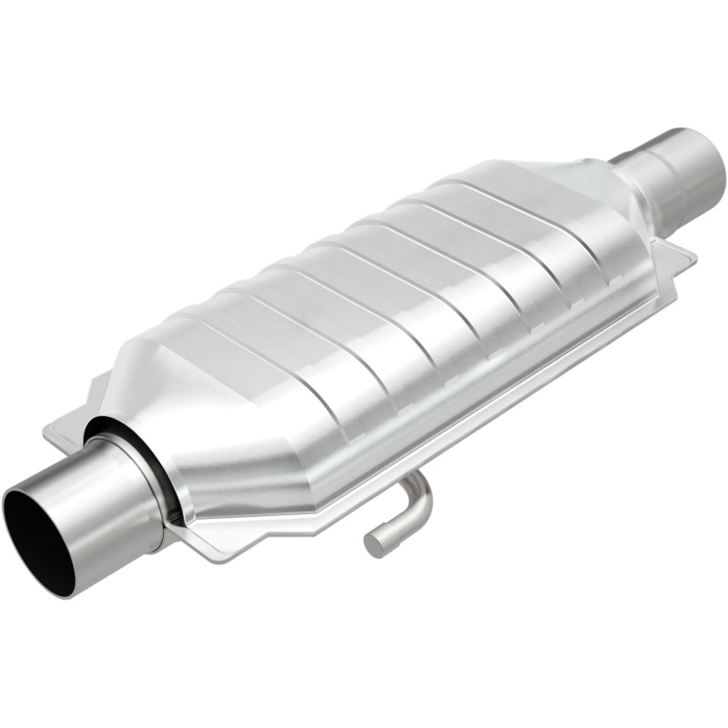 Picture of Magnaflow MAG Universal Converter Catalytic Converter Universal - 94415