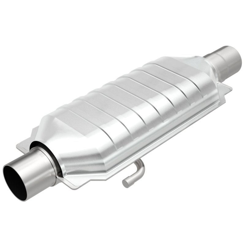 Picture of Magnaflow MAG Universal Converter Catalytic Converter Universal - 94416