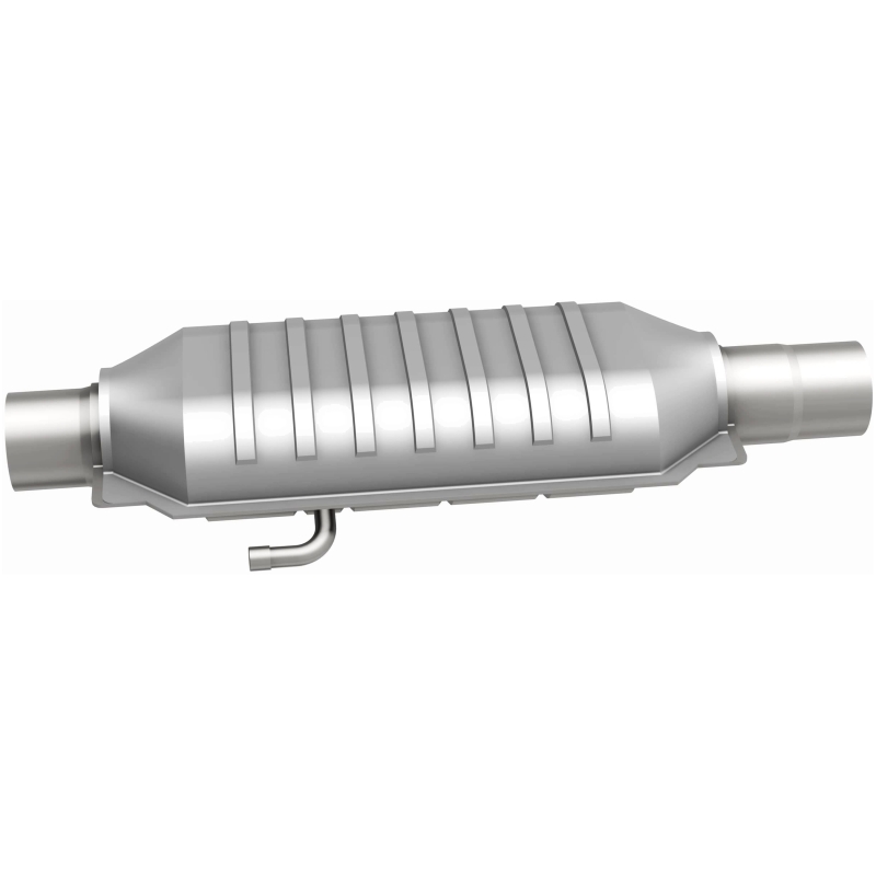 Picture of Magnaflow MAG Universal Converter Catalytic Converter Universal - 94415