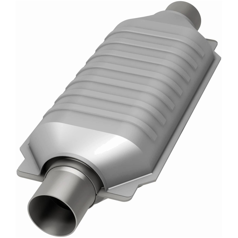 Picture of Magnaflow MAG Universal Converter Catalytic Converter Universal - 95505