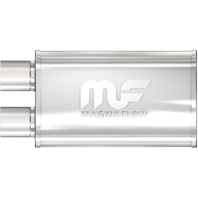 Picture of Magnaflow MAG SS Muffler - 14210