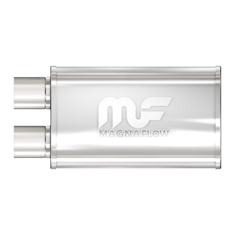 Picture of Magnaflow MAG SS Muffler - 14210