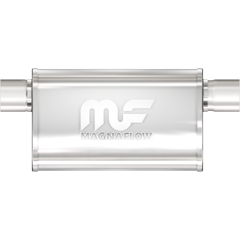 Picture of Magnaflow MAG SS Muffler - 14211