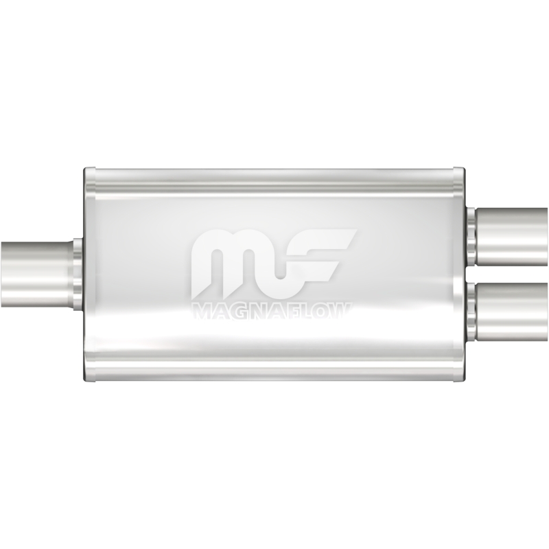 Picture of Magnaflow MAG SS Muffler - 11148