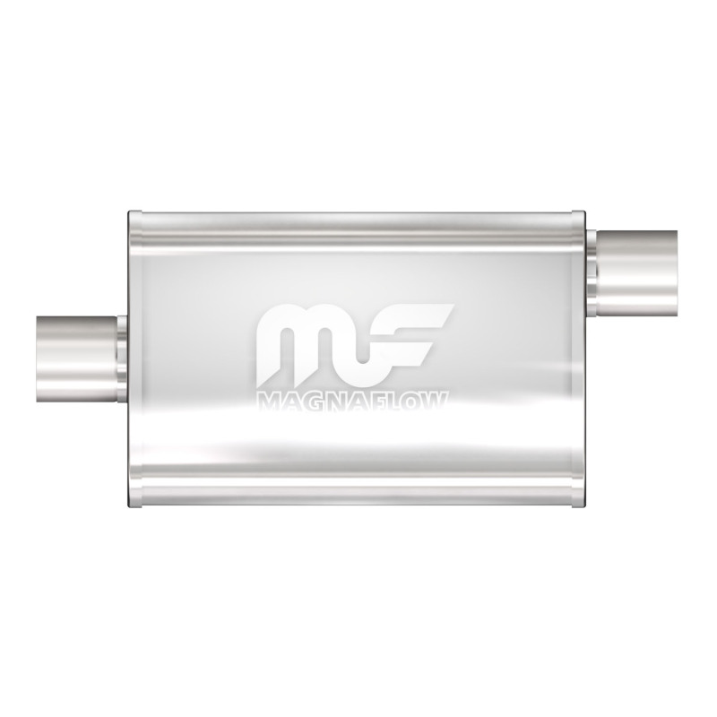 Picture of Magnaflow MAG SS Muffler - 11226