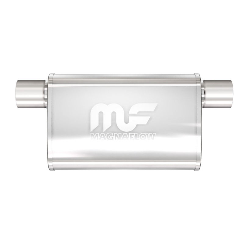 Picture of Magnaflow MAG SS Muffler - 11375