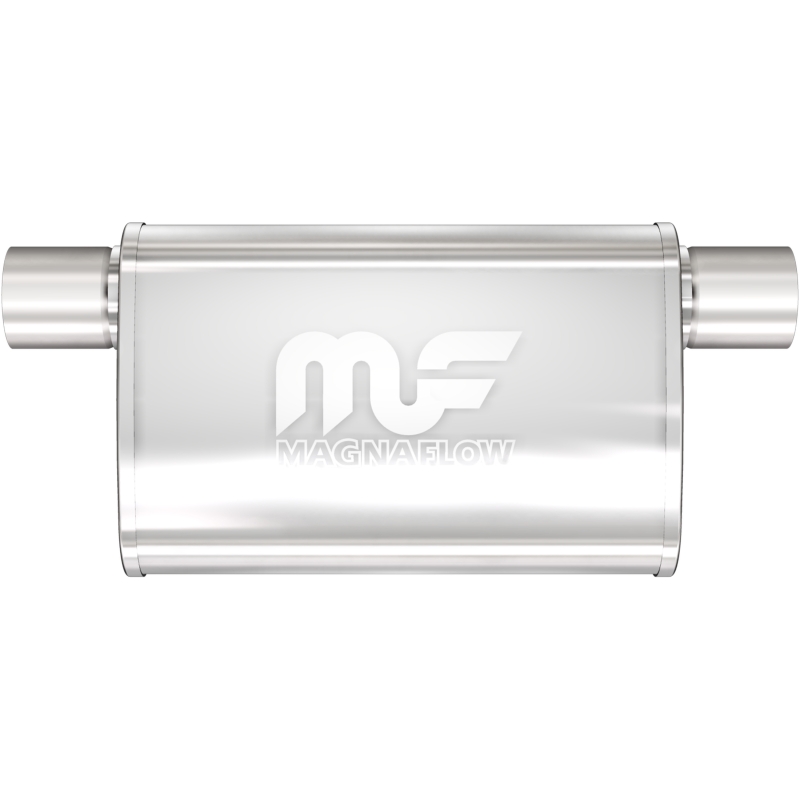Picture of Magnaflow MAG SS Muffler - 11375