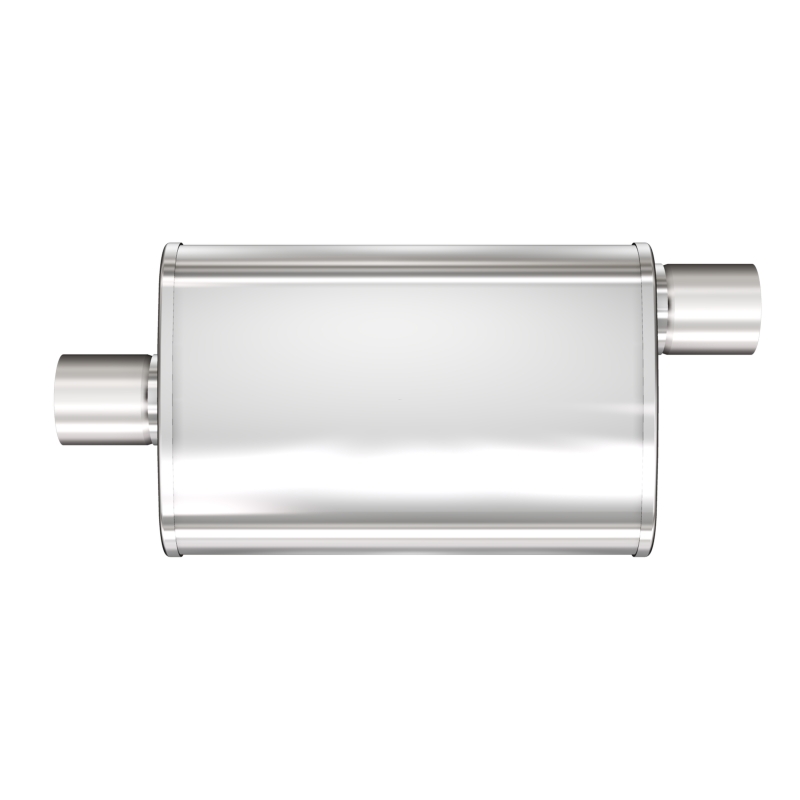 Picture of Magnaflow MAG SS Muffler - 13214