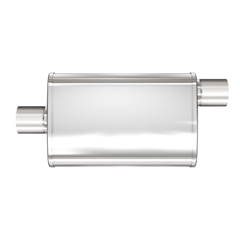 Picture of Magnaflow MAG SS Muffler - 13219