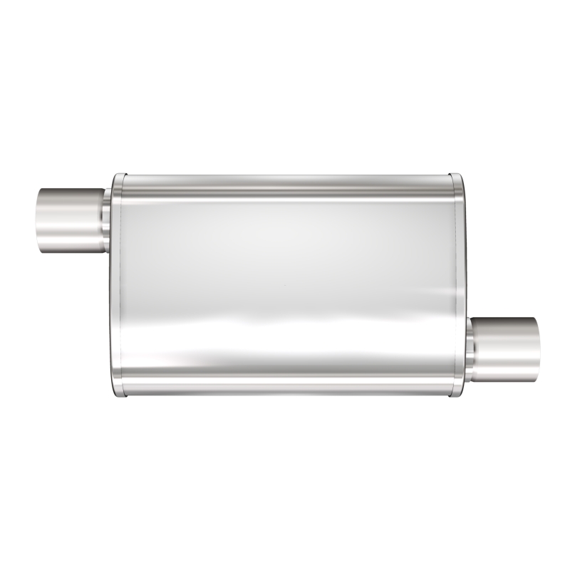 Picture of Magnaflow MAG SS Muffler - 13234