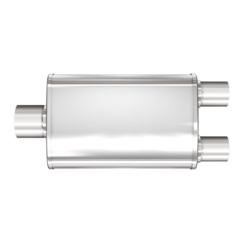 Picture of Magnaflow MAG SS Muffler - 13288