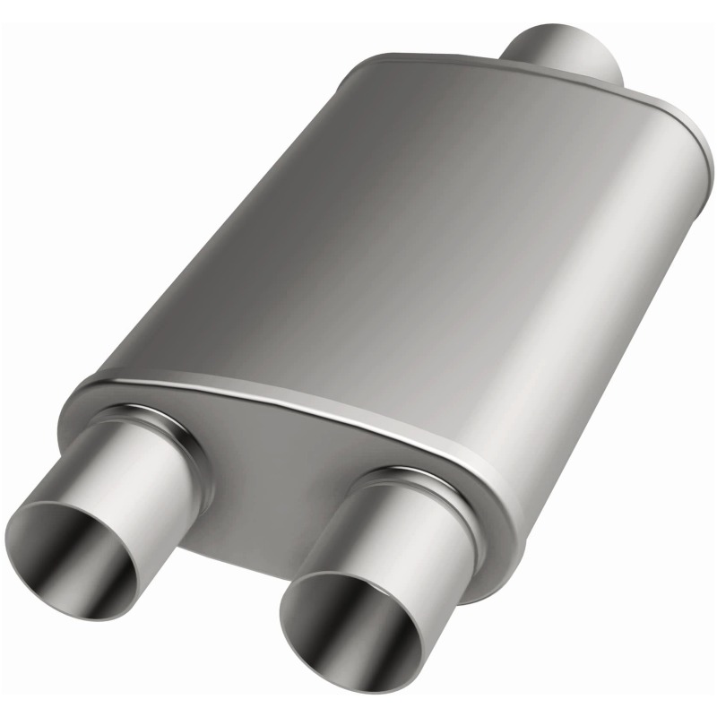 Picture of Magnaflow MAG SS Muffler - 13288