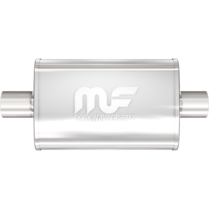 Picture of Magnaflow MAG SS Muffler - 14316