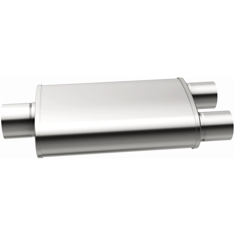 Picture of Magnaflow MAG SS Muffler - 13288