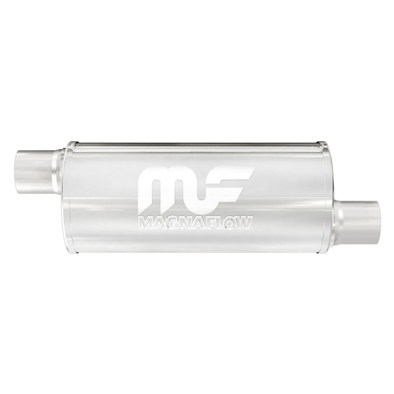 Picture of Magnaflow MAG SS Muffler - 12635