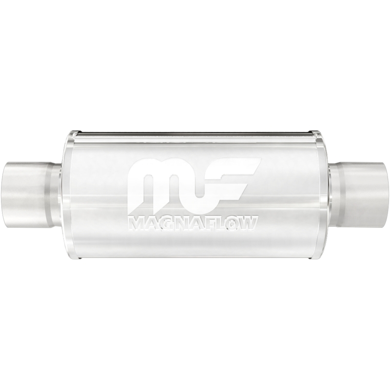 Picture of Magnaflow MAG SS Muffler - 14158