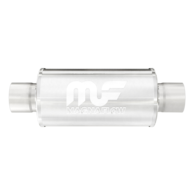 Picture of Magnaflow MAG SS Muffler - 14158