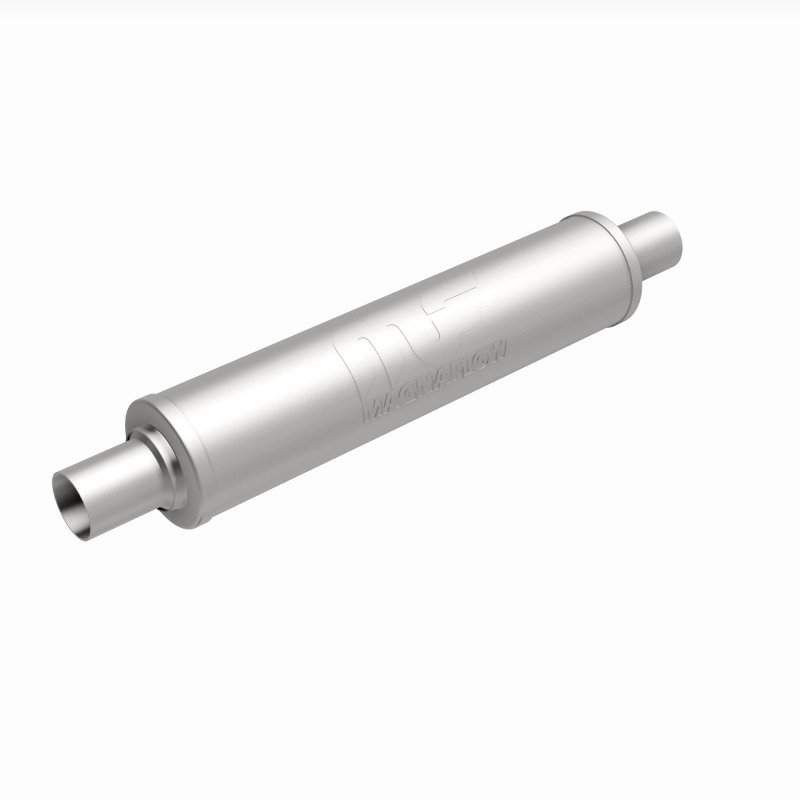 Picture of Magnaflow MAG SS Muffler - 10424