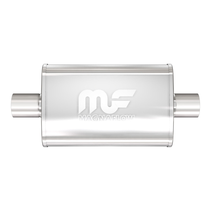 Picture of Magnaflow MAG SS Muffler - 11249