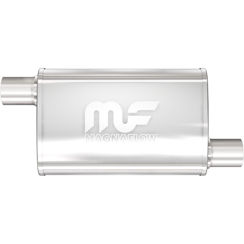 Picture of Magnaflow MAG SS Muffler - 11266