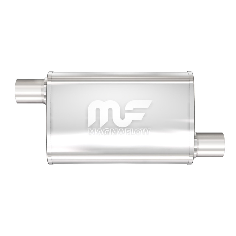 Picture of Magnaflow MAG SS Muffler - 11266
