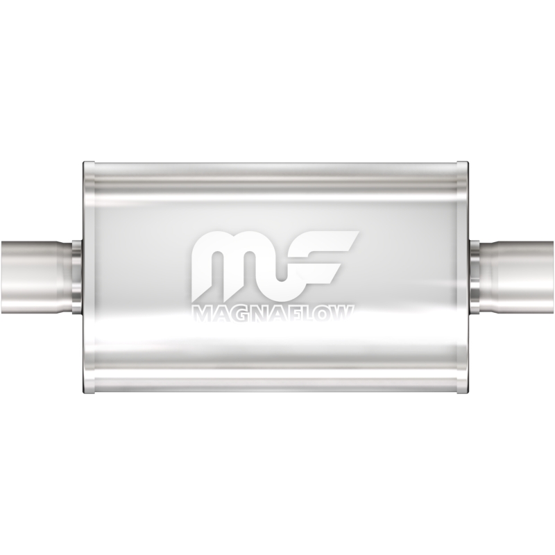 Picture of Magnaflow MAG SS Muffler - 12245