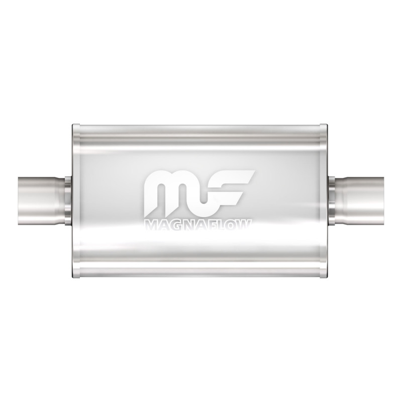 Picture of Magnaflow MAG SS Muffler - 12249