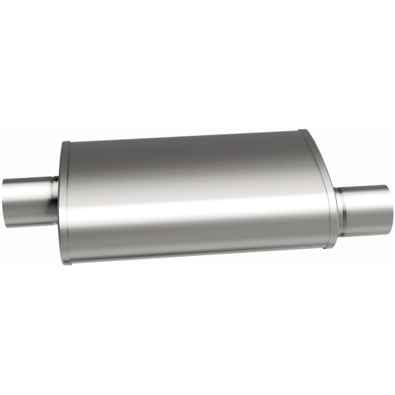 Picture of Magnaflow MAG SS Muffler - 12259