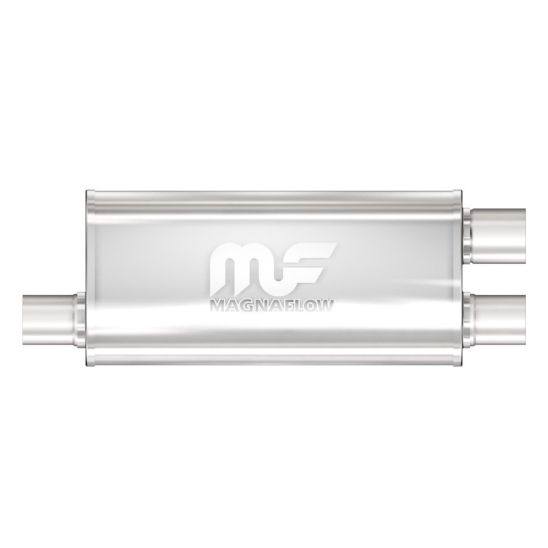 Picture of Magnaflow MAG SS Muffler - 12265