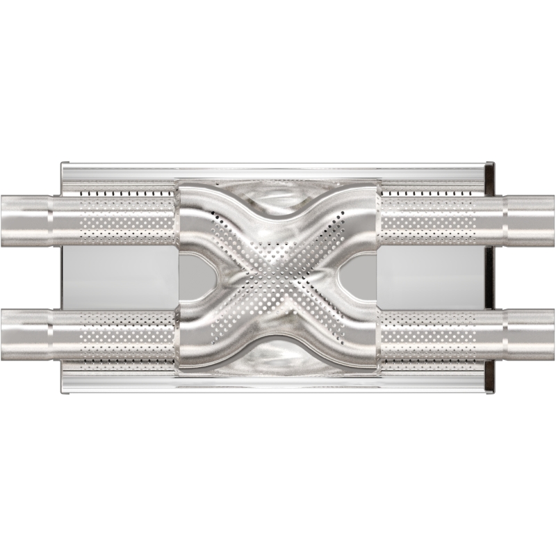 Picture of Magnaflow MAG SS Muffler - 12468