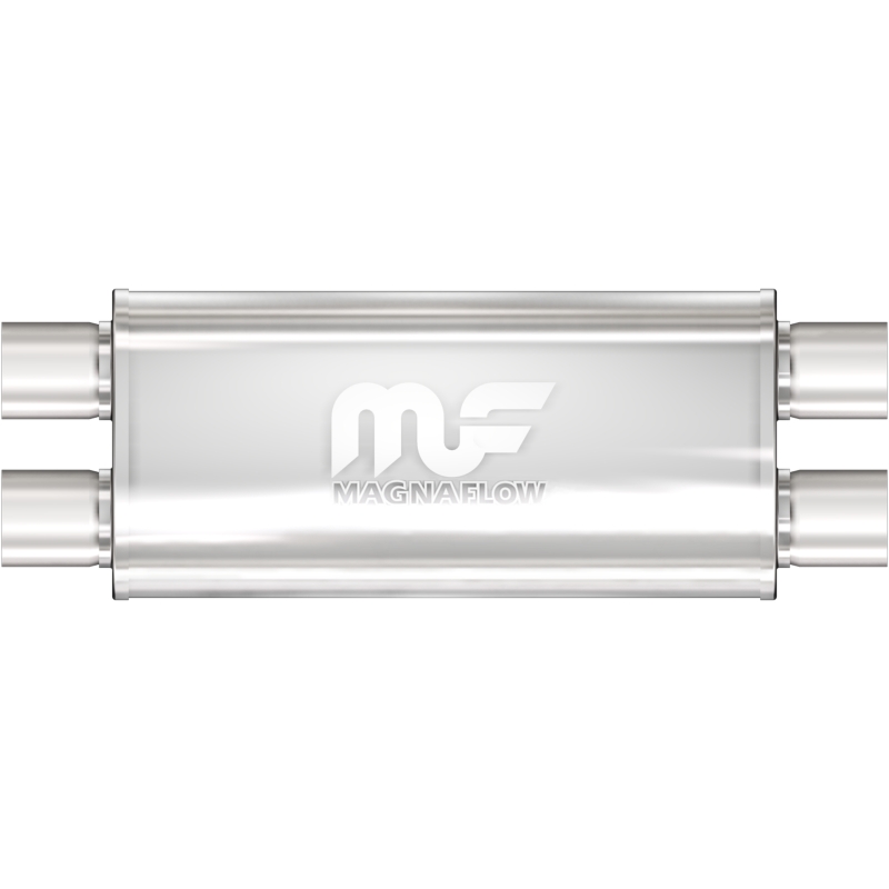 Picture of Magnaflow MAG SS Muffler - 12469