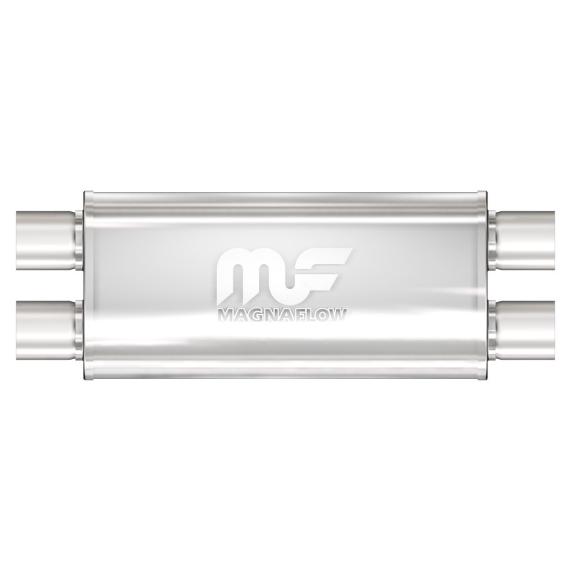 Picture of Magnaflow MAG SS Muffler - 12469