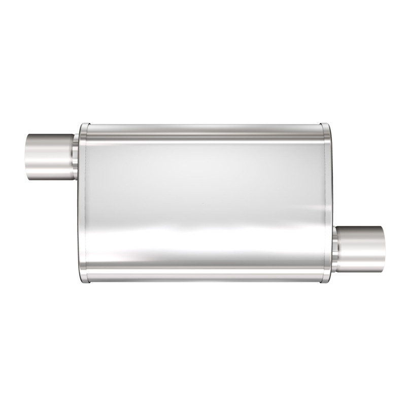 Picture of Magnaflow MAG SS Muffler - 13269