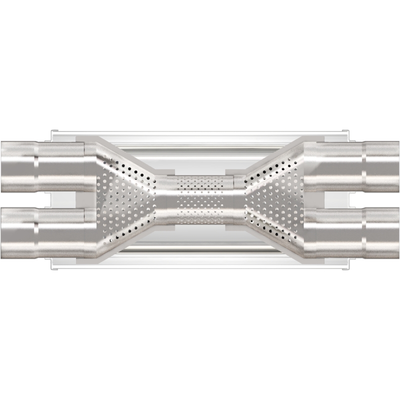 Picture of Magnaflow MAG SS Muffler - 12469