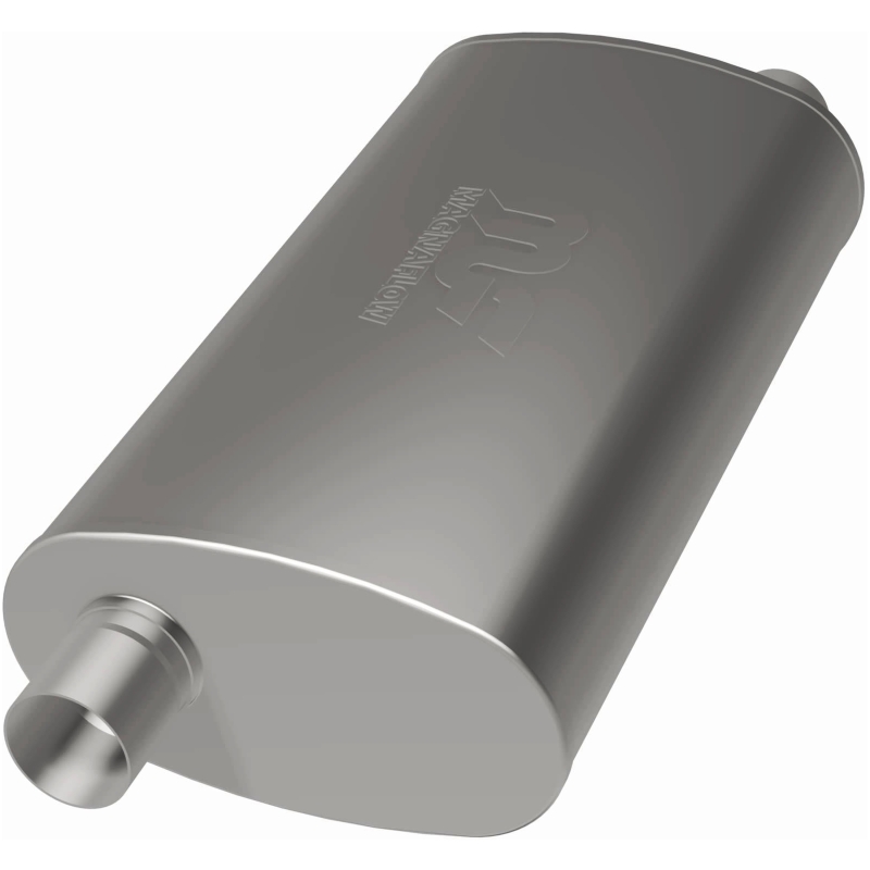 Picture of Magnaflow MAG SS Muffler - 13269