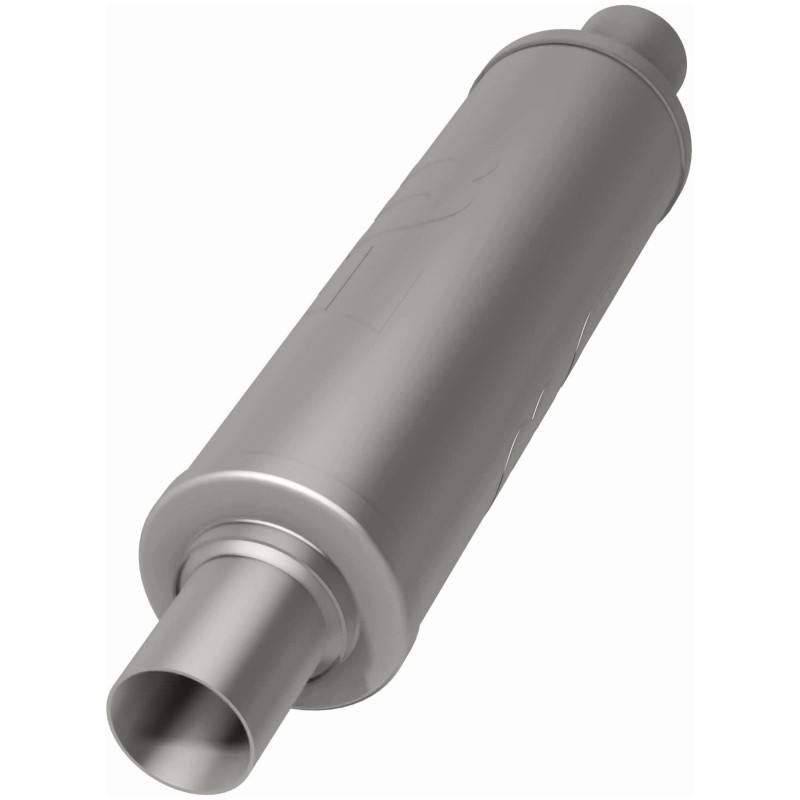 Picture of Magnaflow MAG SS Muffler - 12649