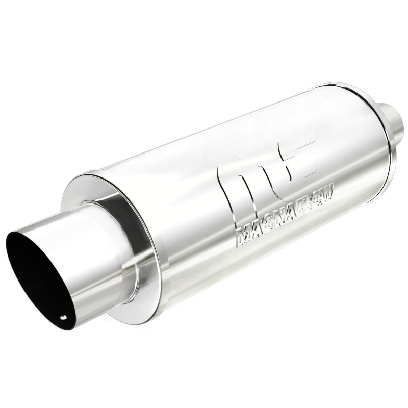 Picture of Magnaflow MAG SS Muffler w Tips - 14821