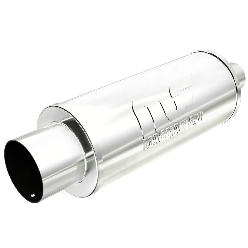 Picture of Magnaflow MAG SS Muffler w Tips - 14822