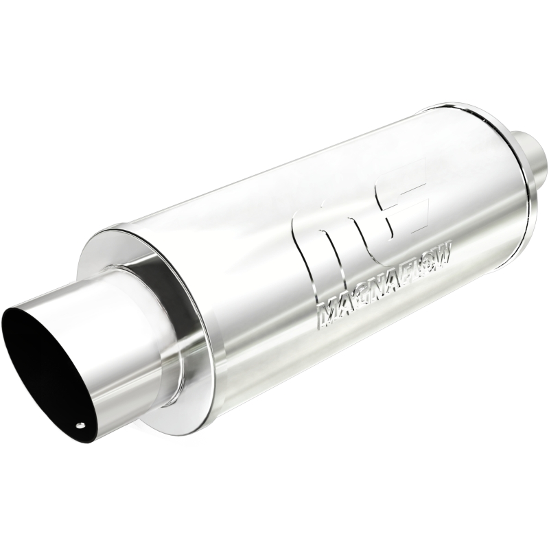 Picture of Magnaflow MAG SS Muffler w Tips - 14821