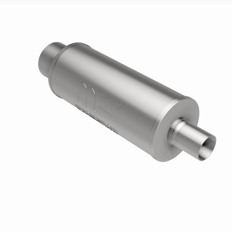 Picture of Magnaflow MAG SS Muffler w Tips - 14822