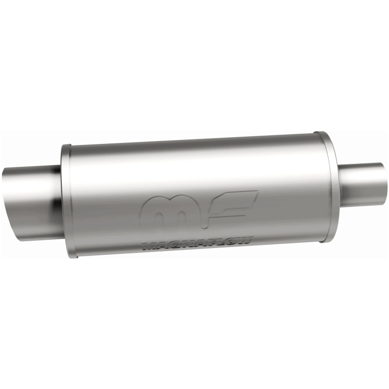 Picture of Magnaflow MAG SS Muffler w Tips - 14821