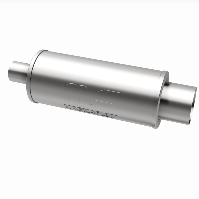 Picture of Magnaflow MAG SS Muffler w Tips - 14822
