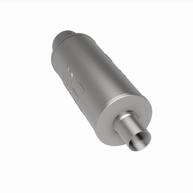 Picture of Magnaflow MAG SS Muffler w Tips - 14821