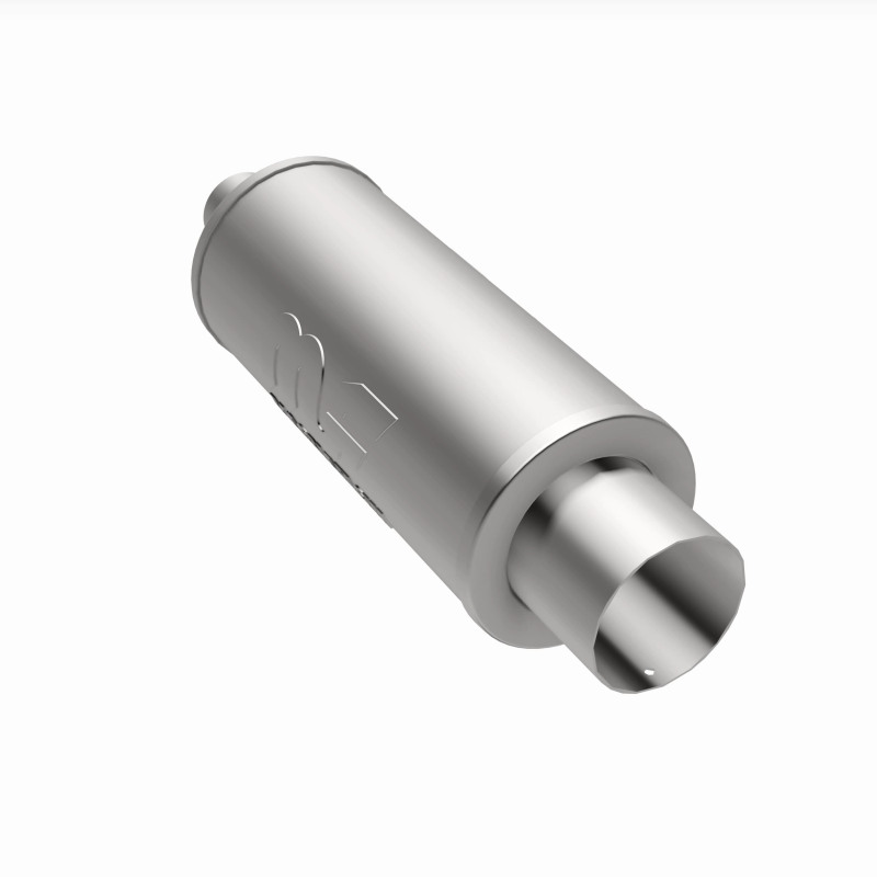 Picture of Magnaflow MAG SS Muffler w Tips - 14822
