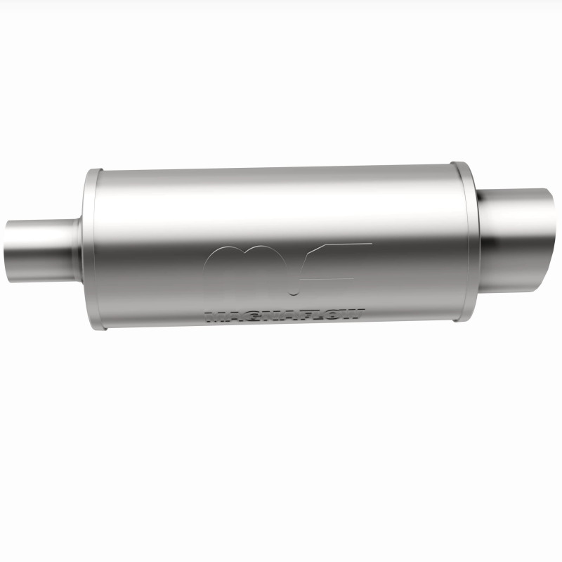 Picture of Magnaflow MAG SS Muffler w Tips - 14821
