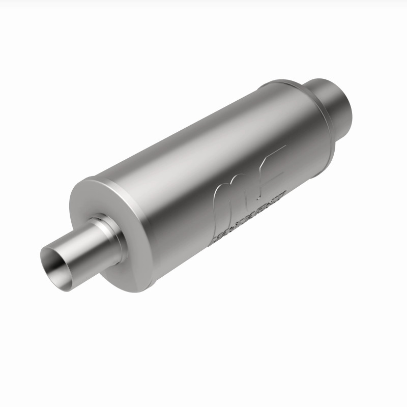 Picture of Magnaflow MAG SS Muffler w Tips - 14822