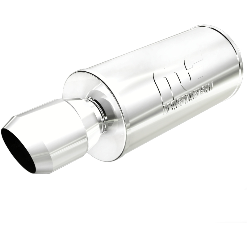 Picture of Magnaflow MAG SS Muffler w Tips - 14836