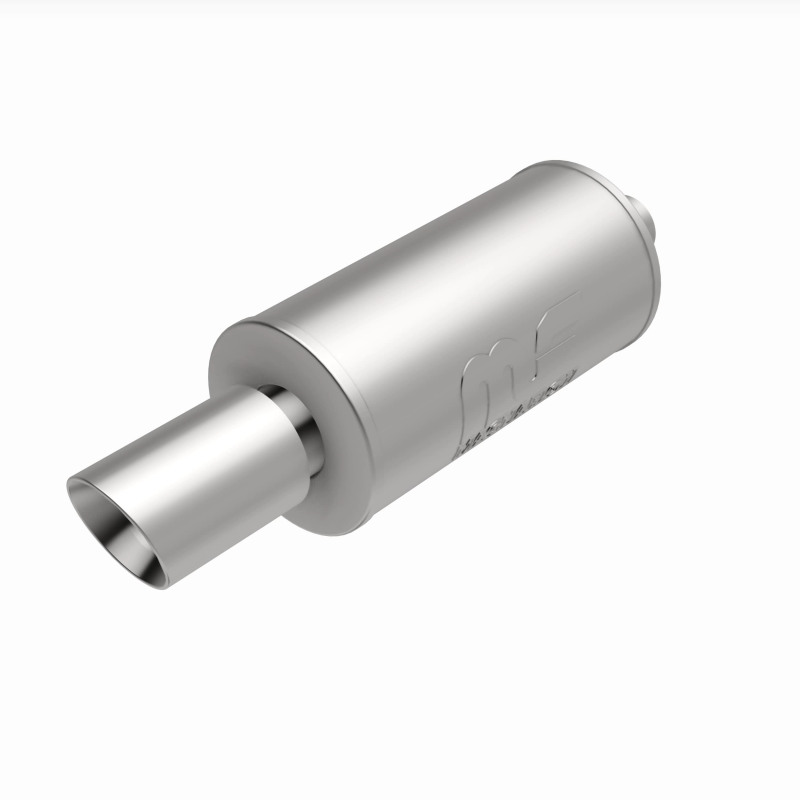 Picture of Magnaflow MAG SS Muffler w Tips - 14826