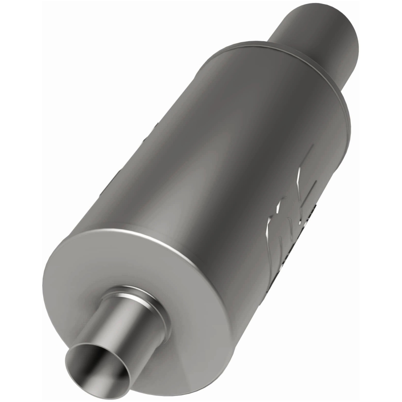 Picture of Magnaflow MAG SS Muffler w Tips - 14826
